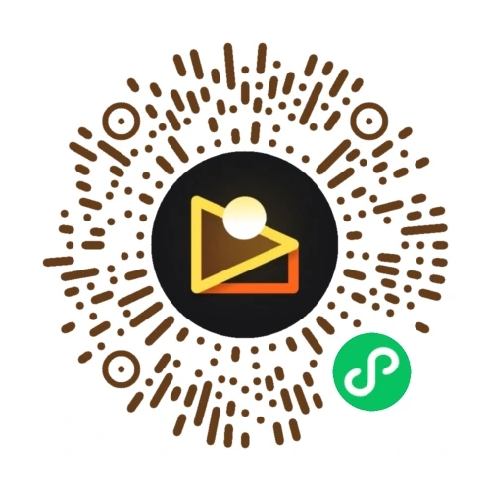 微信扫码申请内测二维码